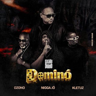 Extremo Signo feat. Ozono, Nigga Jo & Kletuz Dominó