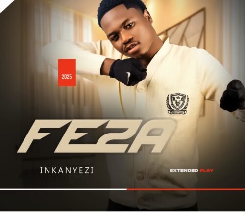 Feza – Umaqondana