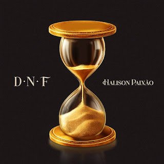 Halison Paixão D.N.F (EP)