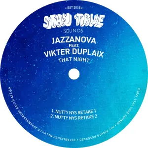 Jazzanova – That Night (Nutty Nys Retakes)