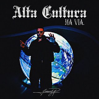 Jimmy P Alta Cultura Na Via