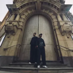 John Lundun, uBeyond & Nobuhle – Ingoma