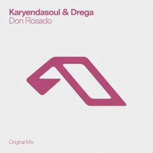 Karyendasoul & Drega – Don Rosado (Extended Mix)