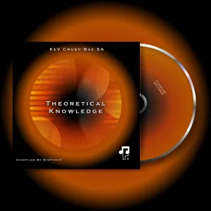 KeV Crush’Bae SA – Theoretical Knowledge EP