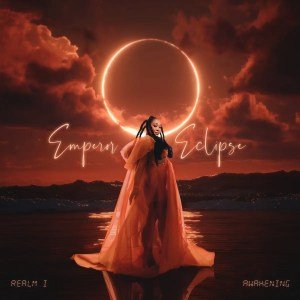 Lady Zamar – Emperor Eclipse – Realm 1 Awakening (Album)