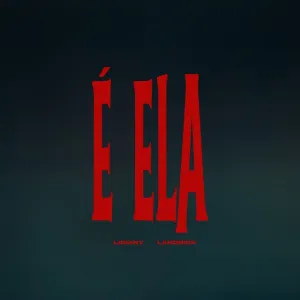 Landrick & Liriany – É Ela