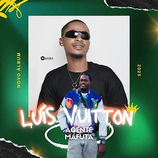 Luis Vuitton Tchiby Nāo Fala Do Mafuta