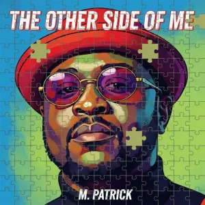 M.Patrick – The Other Side Of Me EP