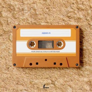 Major League DJz, Sickluv & Untitled Audio – Agbara Mi (Extended Version)