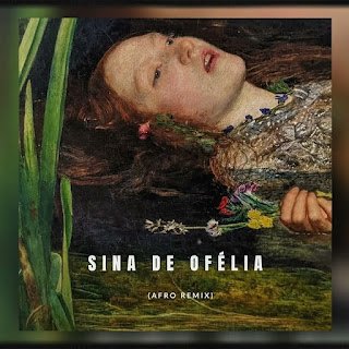 Márcio Beats A Sina De Ofélia (Afro Remix)
