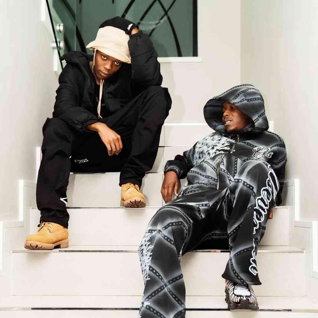 Mellow & Sleazy – YFM Club Y Mix