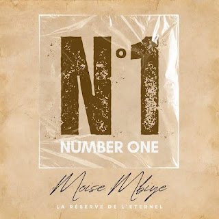 Moise Mbiye Number One (Álbum)