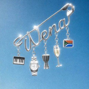 Moya Keys, GoldMax & Busta 929 – Wena