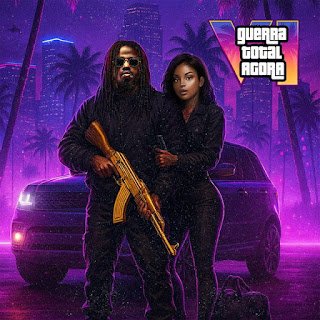 Prodigio & Rikinho GTA (EP)