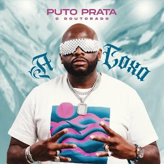 Puto Prata A Coxa