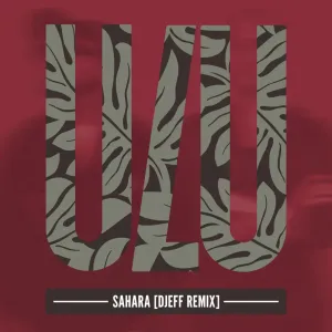 Robin M – Sahara (DJEFF Remix)