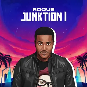 Roque – Junktion 1 EP