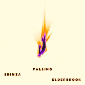 Shimza & Elderbrook – Falling