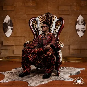 Sun EL Musician, Thatohatsi, Kenza & Jnr SA – Angeke