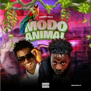 Tomário Gucci Modo Animal