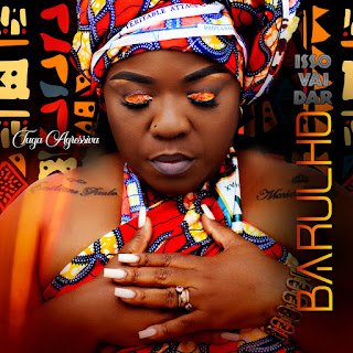 Tuga Agressiva Isso Vai Dar Barulho