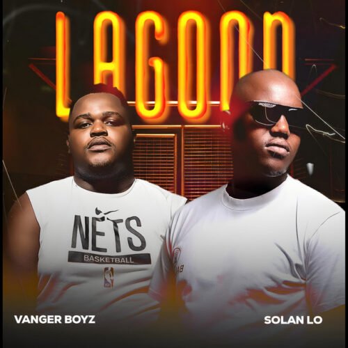 Vanger Boyz – Lagoon