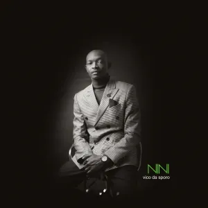 Vico Da Sporo – NiNi EP