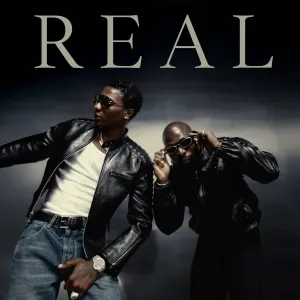 Wizkid & Asake – REAL, Vol. 1