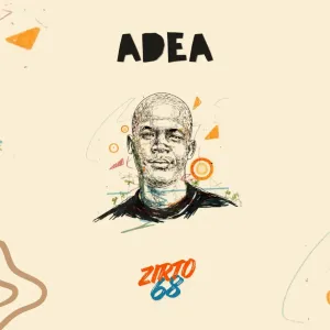 Zirto 68 – Adea. EP