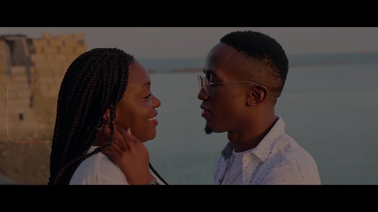 Ache Jores Daniel - Ma Line