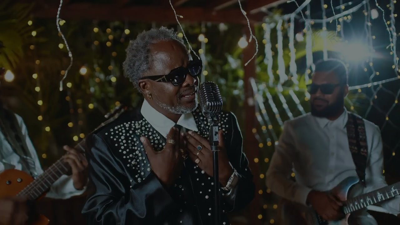 Aniceto - Certeza do Amor