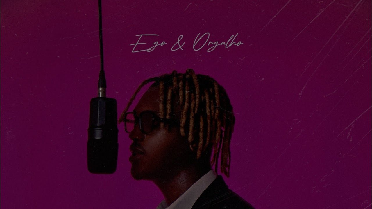 BADIBANZELO - Ego & Orgulho