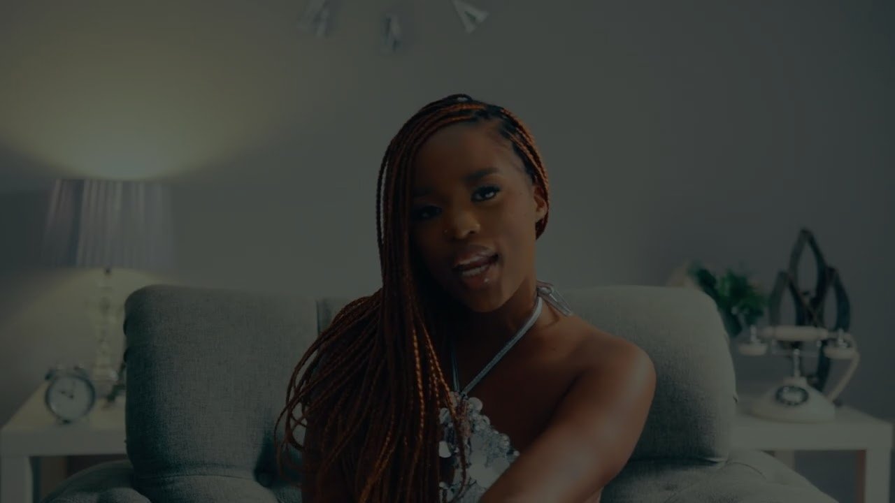 BIG DAV3 - Kana Usipo (feat. Zoe Lerae & Lloyd Soul)