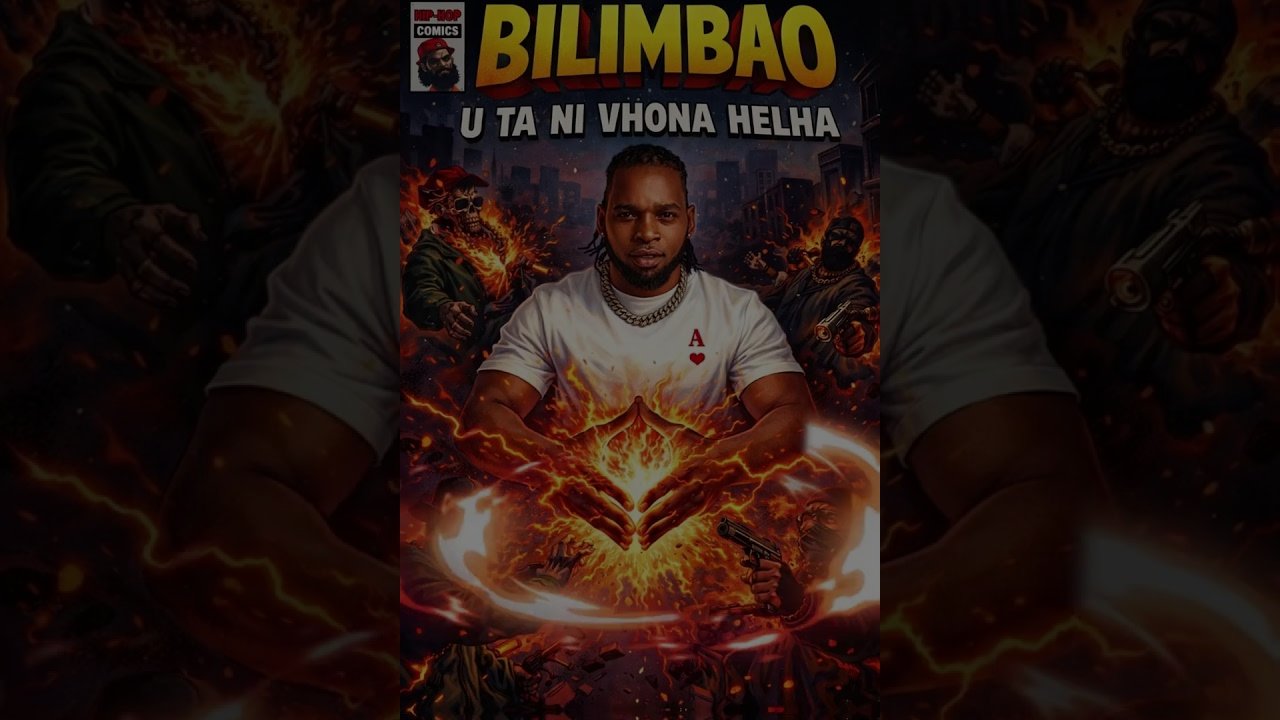 Bilimbao - U Ta Ni Vhona Helha