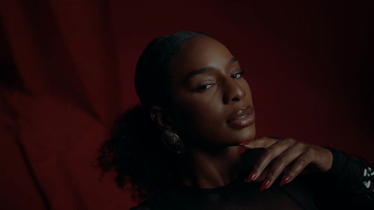 Black Vision, Nur, Shalom Beatz - Toi