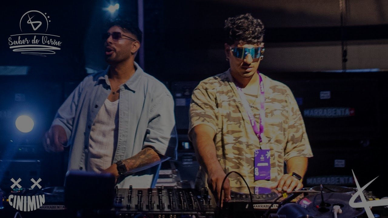 Cinimin - Sabor do Verão 10ª Edição