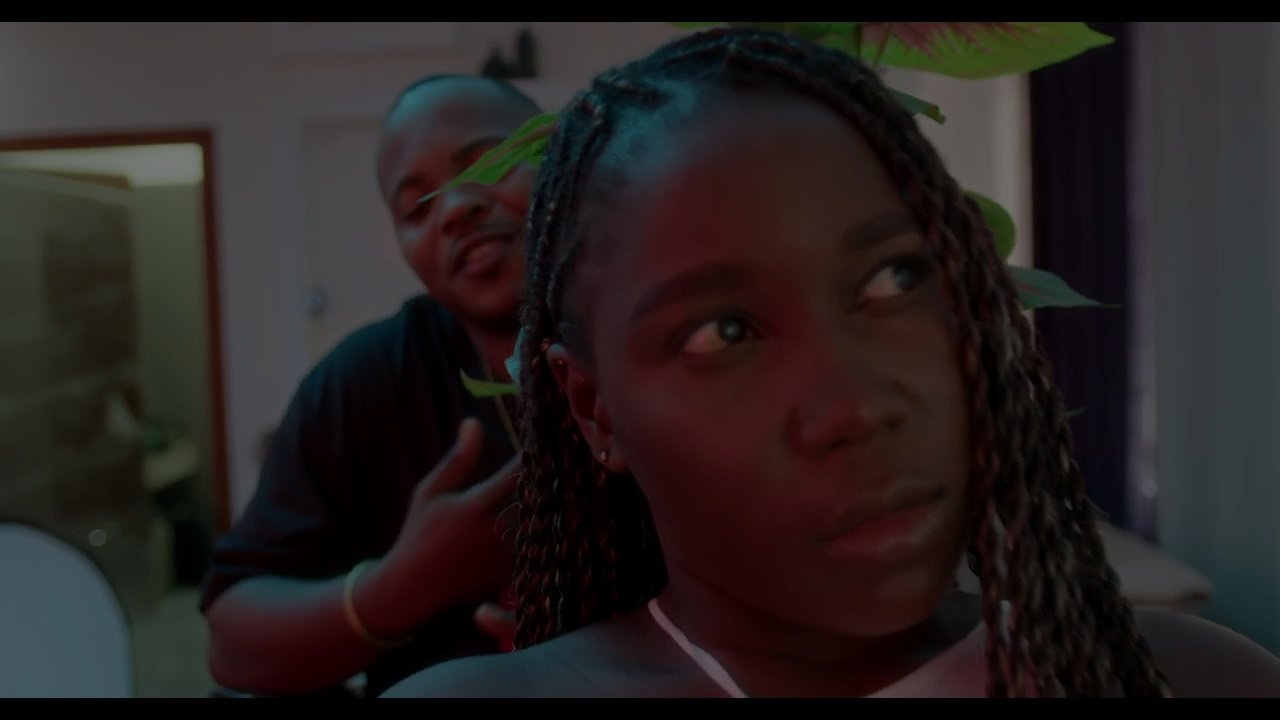 Corneille M - Ma Richesse