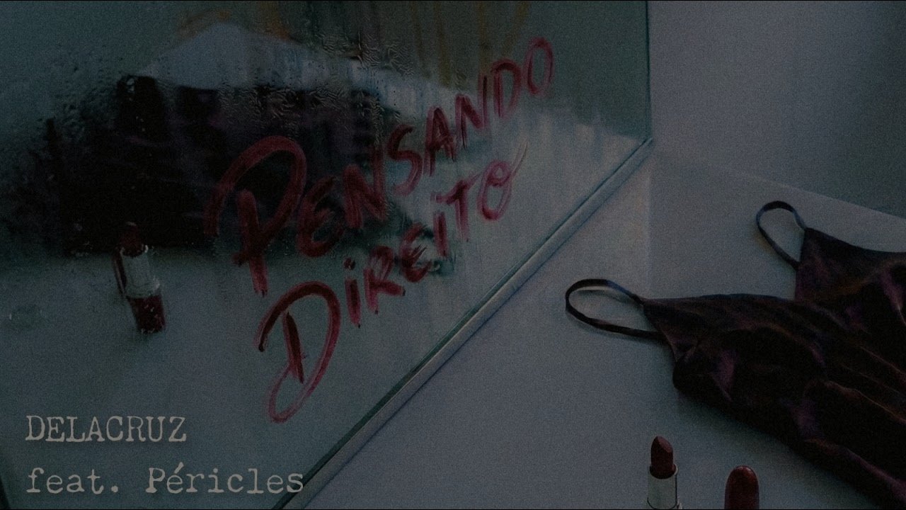 Delacruz & Péricles - pensando direito