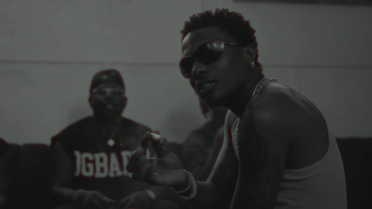 DJ Maphorisa, DJ Tunez, Wizkid, Mavo - MONEY CONSTANT