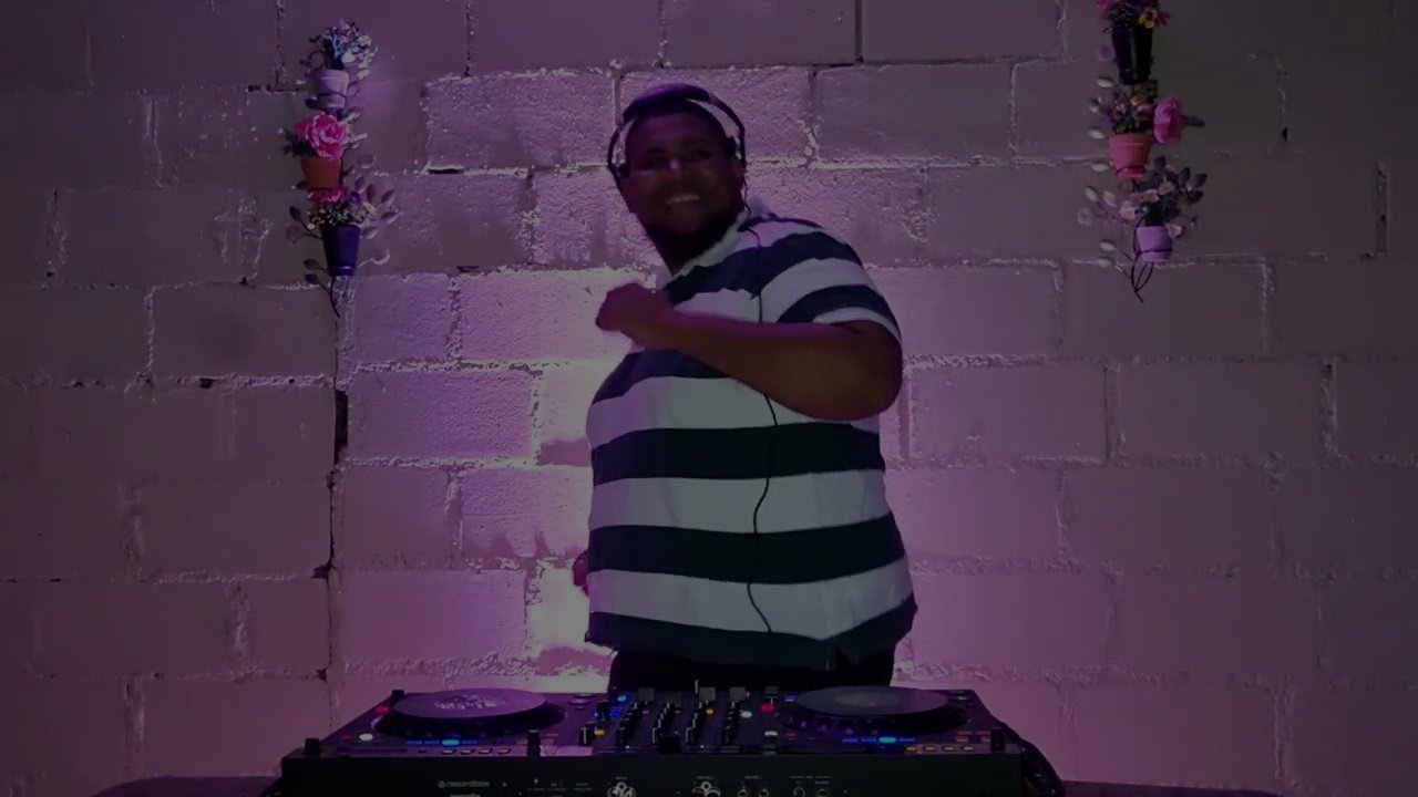 DJ Marlin - Kwartvoor Nawiek Part 26 2026