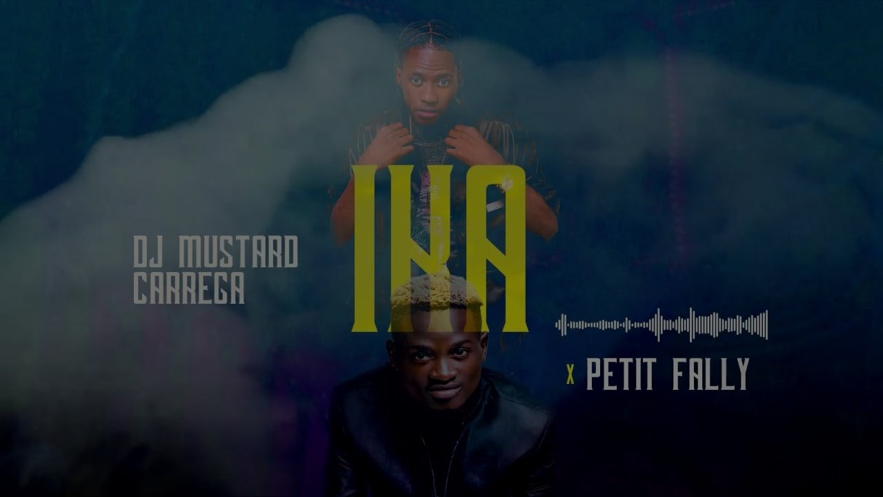 Dj Mustard x Pétit Fally - Mama ika Remix (Afro Techi)