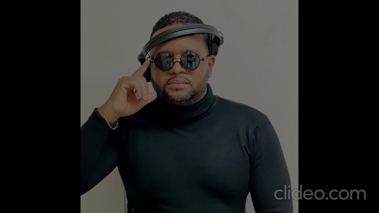 Dj Nibox - DEEP 2024 (MIX)