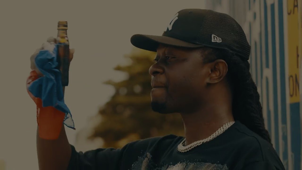 DJ Peterlymix - Dyaspora A Kran