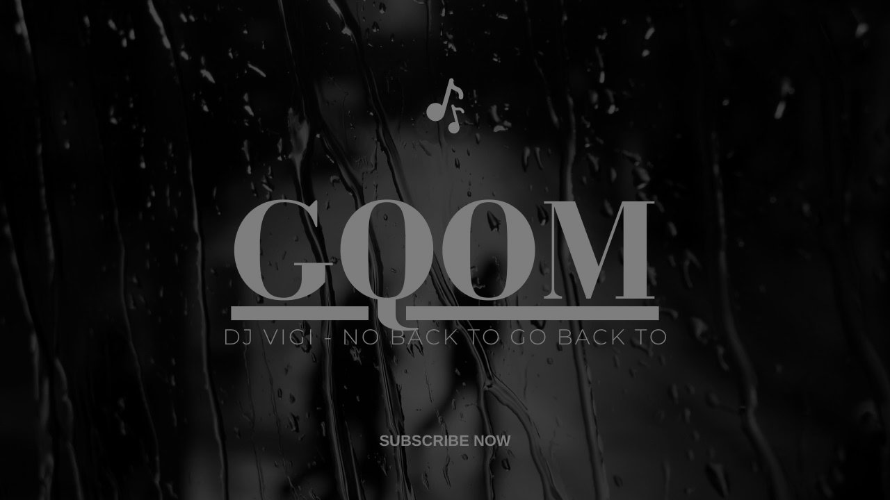 Dj Vigi - Best Gqom Mix Ever in 2026