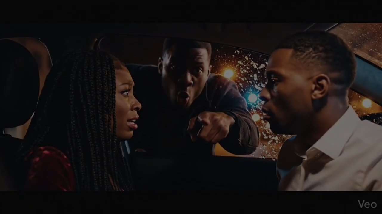 Escape Deep - Broken Marriage