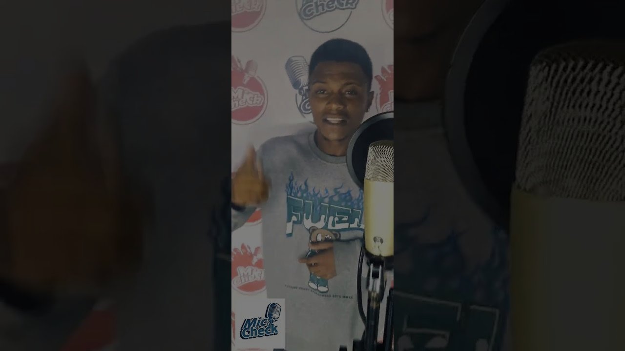 Floydfilo - Clean Them All Freestyle