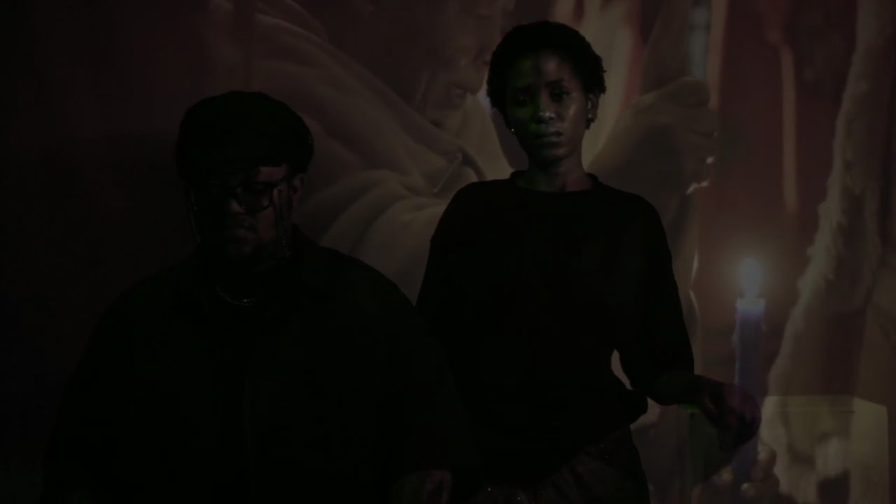 Gaba Cannal & The Bless - Ukholo (feat. Ciniso)