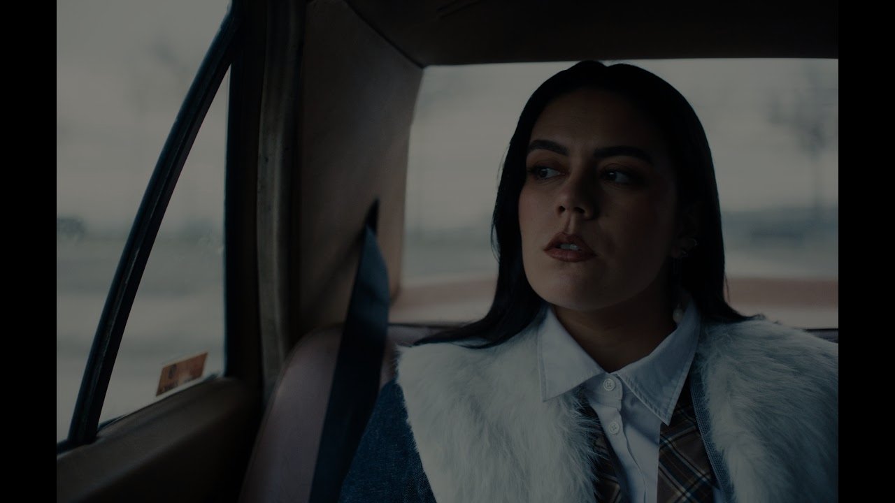 IOLANDA - Olha P'ra Ela