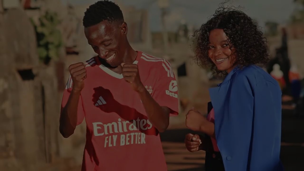 Jckse Mplilan'nu - Não Importa Idade