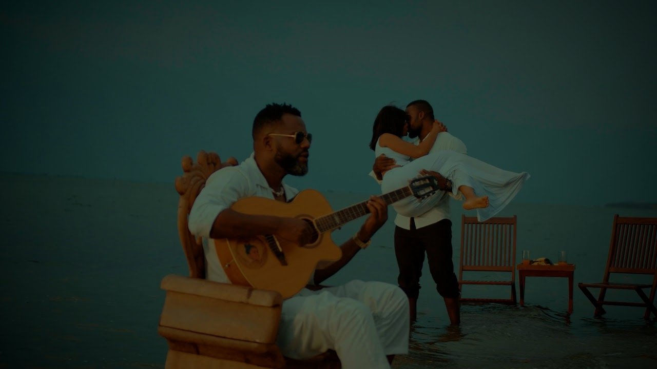 Jojó Gouveia - A tua maneira